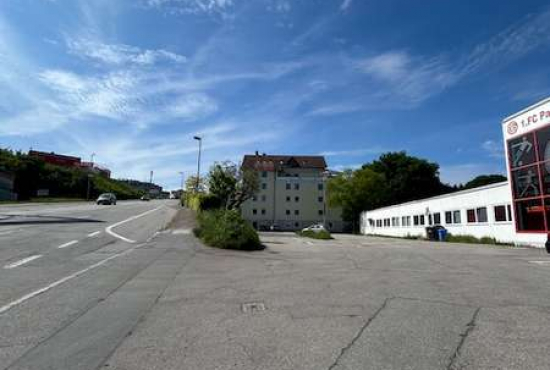 Passau Danziger Str., Ladenlokal, Gastronomie mieten oder kaufen