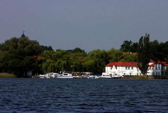Neuruppin Am Bollwerk, Ladenlokal, Gastronomie mieten oder kaufen