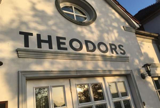 Neuruppin Am Bollwerk, Ladenlokal, Gastronomie mieten oder kaufen