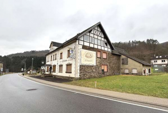 Kirchsahr , Ladenlokal, Gastronomie mieten oder kaufen