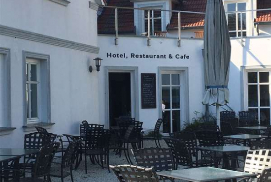 Neuruppin Am Bollwerk, Ladenlokal, Gastronomie mieten oder kaufen