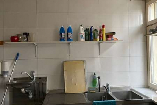 Leipzig Hardenbergstraße, Ladenlokal, Gastronomie mieten oder kaufen