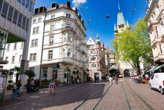 Freiburg im Breisgau , Ladenlokal, Gastronomie mieten oder kaufen