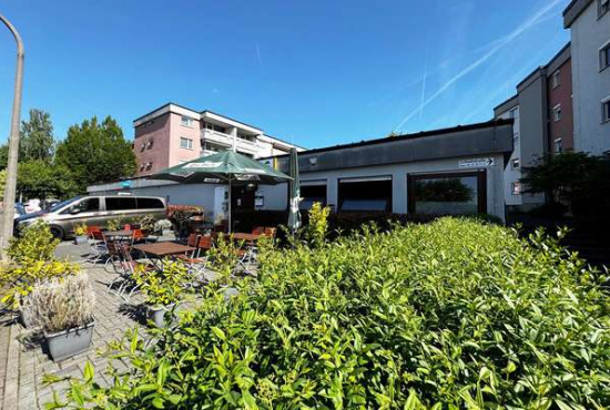 Langenselbold , Ladenlokal, Gastronomie mieten oder kaufen