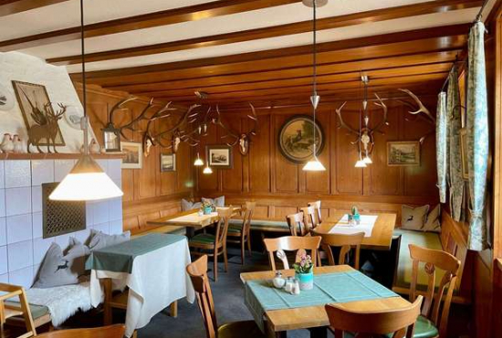 Gernsbach , Ladenlokal, Gastronomie mieten oder kaufen