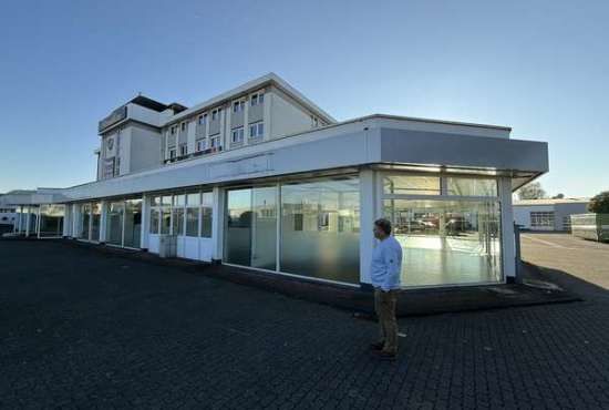 Koblenz Am Berg, Ladenlokal, Gastronomie mieten oder kaufen