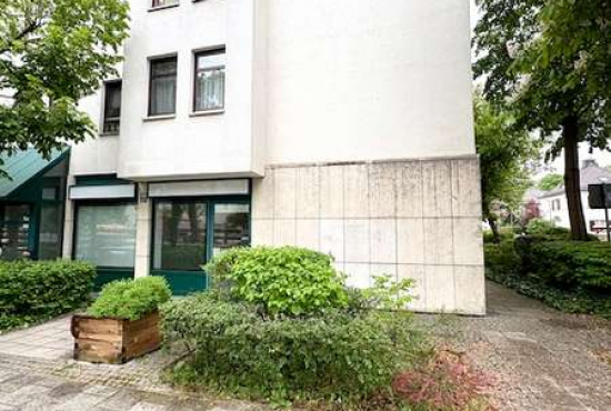 München Fürstenrieder Straße, Ladenlokal, Gastronomie mieten oder kaufen