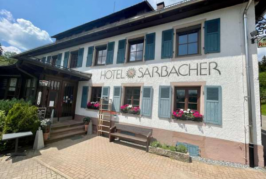 Gernsbach , Ladenlokal, Gastronomie mieten oder kaufen