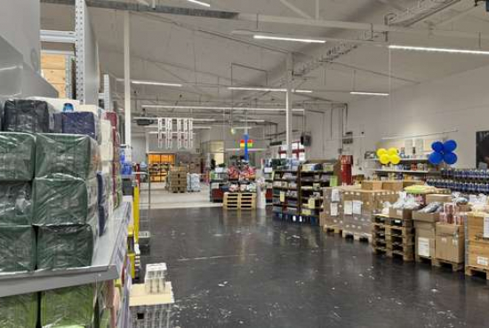 Mainz Friedrich-König-Str., Ladenlokal, Gastronomie mieten oder kaufen