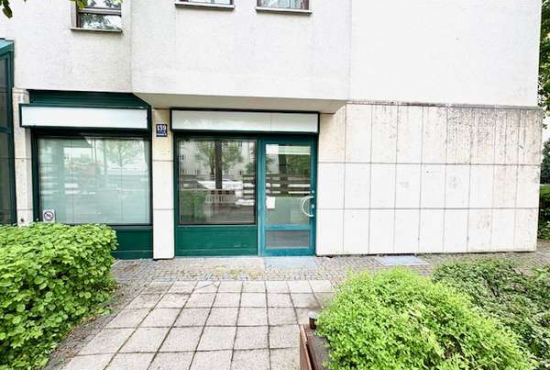 München Fürstenrieder Straße, Ladenlokal, Gastronomie mieten oder kaufen