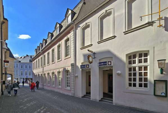 Trier , Ladenlokal, Gastronomie mieten oder kaufen
