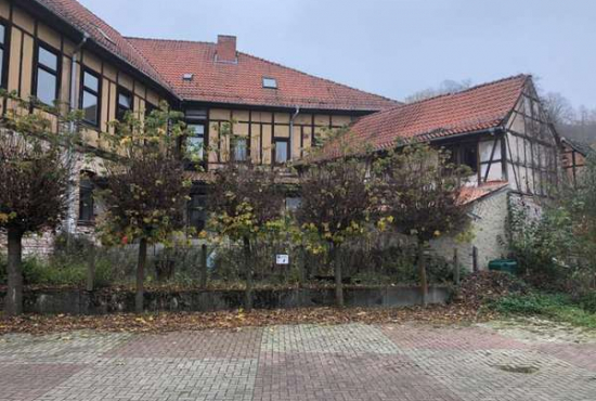 Südharz , Ladenlokal, Gastronomie mieten oder kaufen