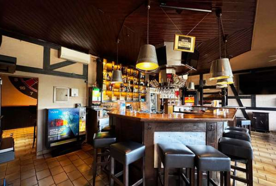 Langenselbold , Ladenlokal, Gastronomie mieten oder kaufen
