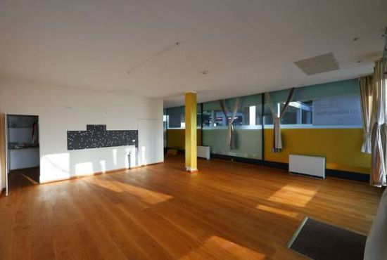 Ratingen Konrad-Adenauer-Platz, Ladenlokal, Gastronomie mieten oder kaufen
