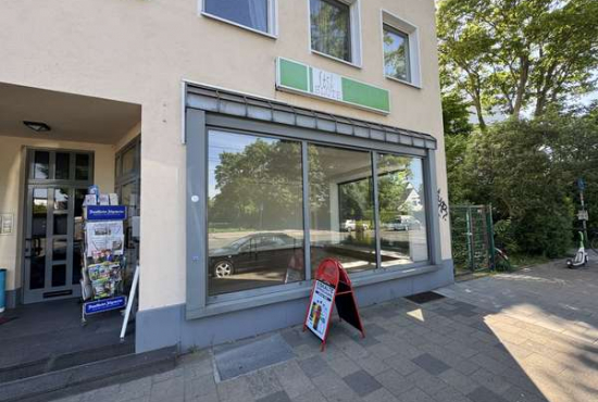 Düsseldorf Kalkumer Str., Ladenlokal, Gastronomie mieten oder kaufen