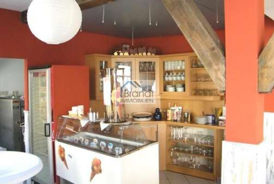 Amt Creuzburg , Ladenlokal, Gastronomie mieten oder kaufen