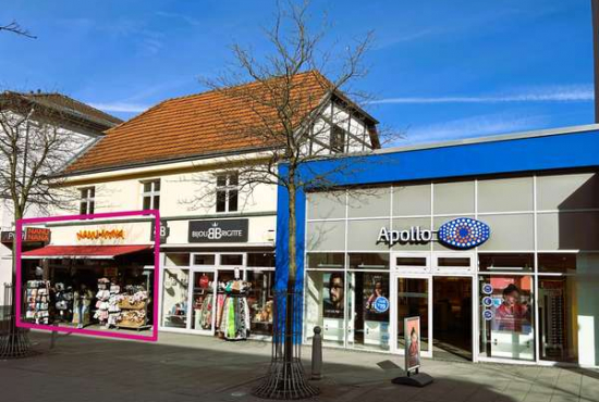 Arnsberg-Neheim Hauptstraße, Ladenlokal, Gastronomie mieten oder kaufen