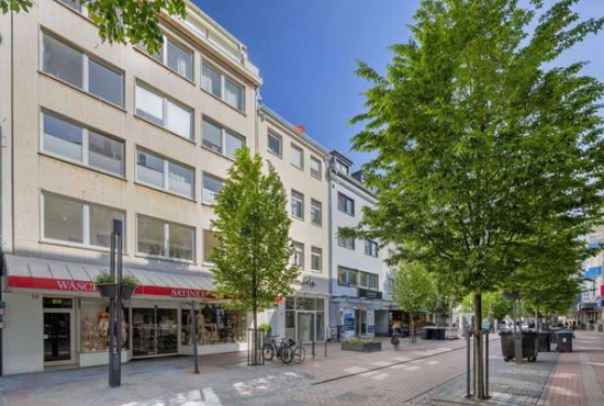 Gießen , Ladenlokal, Gastronomie mieten oder kaufen