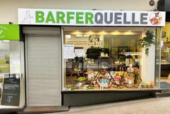 Berlin Ladenstr., Ladenlokal, Gastronomie mieten oder kaufen
