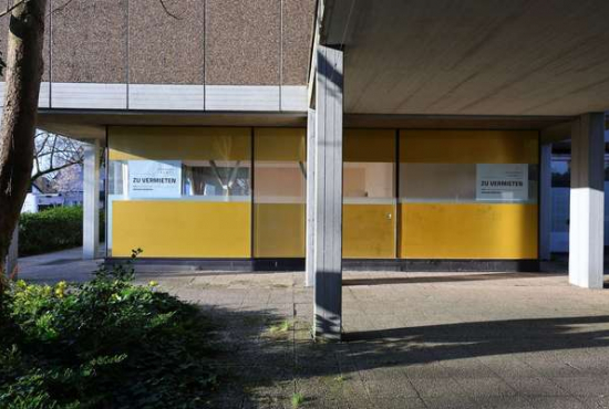 Ratingen Konrad-Adenauer-Platz, Ladenlokal, Gastronomie mieten oder kaufen
