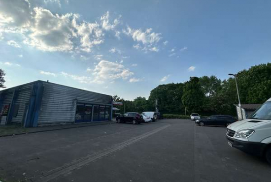 Duisburg Dieselstraße, Ladenlokal, Gastronomie mieten oder kaufen
