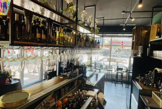 Hamburg Niendorf , Ladenlokal, Gastronomie mieten oder kaufen