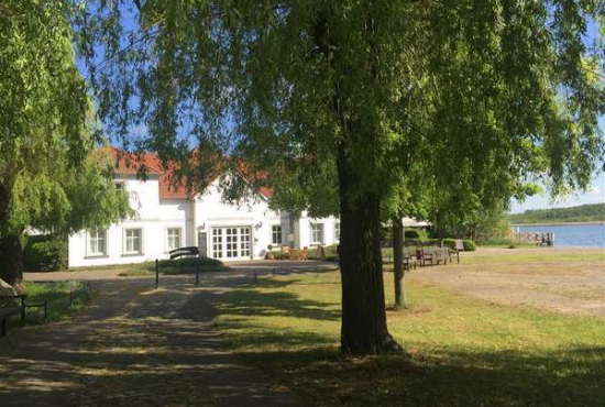 Neuruppin Am Bollwerk, Ladenlokal, Gastronomie mieten oder kaufen