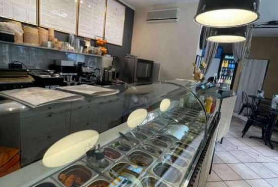 Brühl Schlossstraße, Ladenlokal, Gastronomie mieten oder kaufen