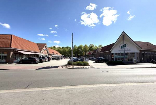 Werlte Loruper Straße, Ladenlokal, Gastronomie mieten oder kaufen