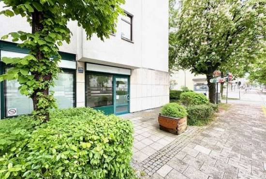 München Fürstenrieder Straße, Ladenlokal, Gastronomie mieten oder kaufen