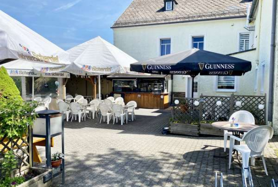 Hof , Ladenlokal, Gastronomie mieten oder kaufen
