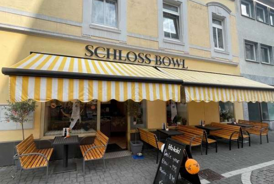 Brühl Schlossstraße, Ladenlokal, Gastronomie mieten oder kaufen
