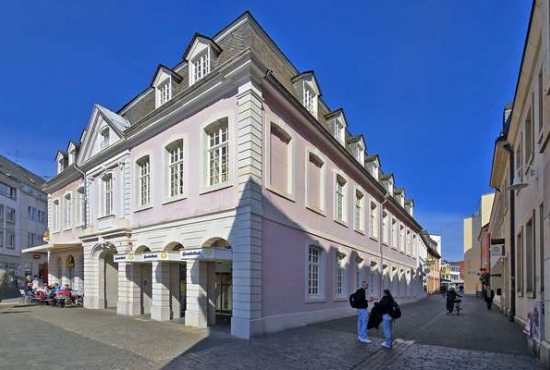 Trier , Ladenlokal, Gastronomie mieten oder kaufen