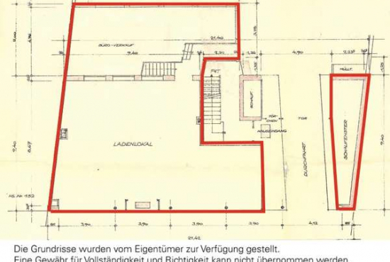 Köln , Ladenlokal, Gastronomie mieten oder kaufen