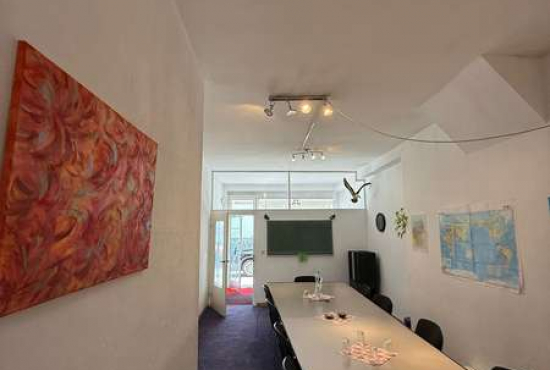 Frankfurt Königslacher Str., Ladenlokal, Gastronomie mieten oder kaufen