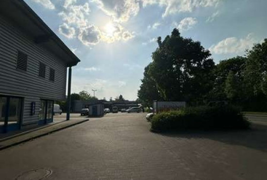 Duisburg Dieselstraße, Ladenlokal, Gastronomie mieten oder kaufen