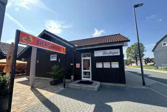 Clausthal-Zellerfeld , Ladenlokal, Gastronomie mieten oder kaufen