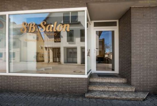 Bad Saulgau , Ladenlokal, Gastronomie mieten oder kaufen