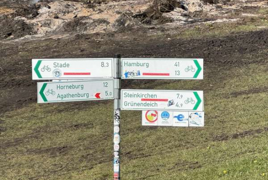 Hollern-Twielenfleth , Ladenlokal, Gastronomie mieten oder kaufen