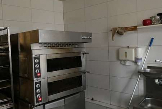Leipzig Hardenbergstraße, Ladenlokal, Gastronomie mieten oder kaufen