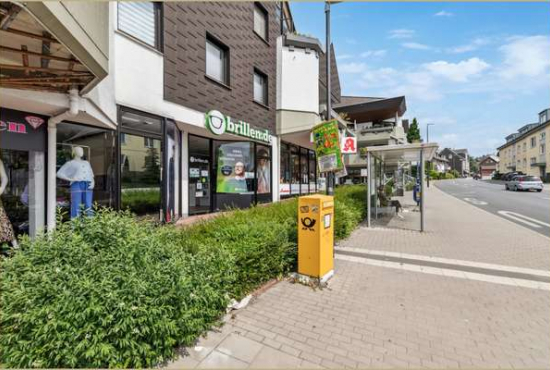 Essen / Burgaltendorf , Ladenlokal, Gastronomie mieten oder kaufen
