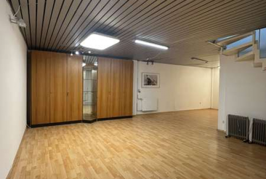 Solingen Eiland, Ladenlokal, Gastronomie mieten oder kaufen