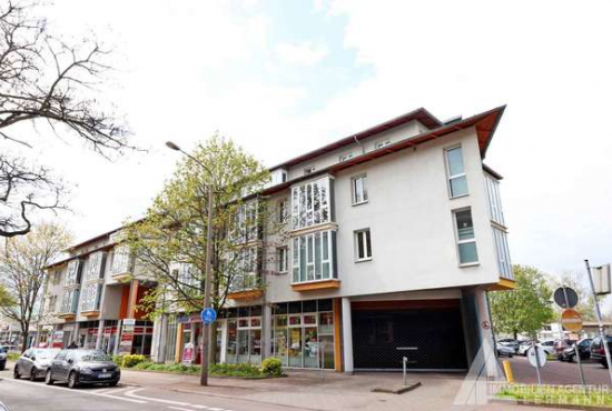 Halle Köthener Straße, Ladenlokal, Gastronomie mieten oder kaufen