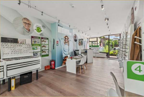 Essen / Burgaltendorf , Ladenlokal, Gastronomie mieten oder kaufen