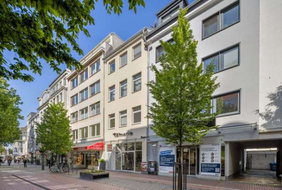 Gießen , Ladenlokal, Gastronomie mieten oder kaufen