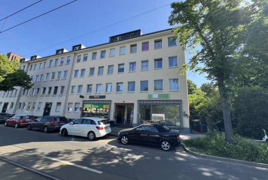 Düsseldorf Kalkumer Str., Ladenlokal, Gastronomie mieten oder kaufen