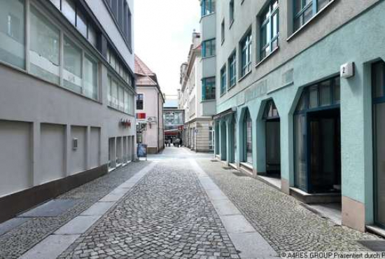 Bautzen Theatergasse, Ladenlokal, Gastronomie mieten oder kaufen