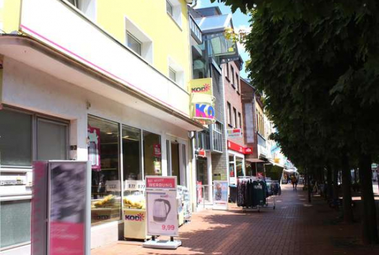 Frechen Hauptstraße, Ladenlokal, Gastronomie mieten oder kaufen