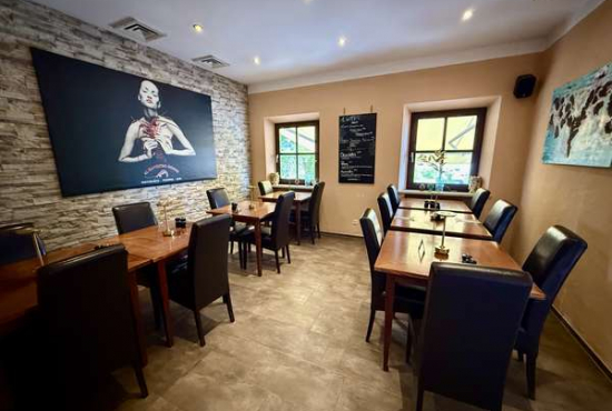 Brannenburg , Ladenlokal, Gastronomie mieten oder kaufen