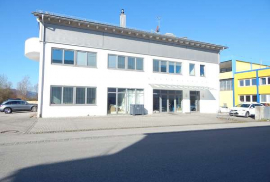 Freilassing Klebinger Str., Ladenlokal, Gastronomie mieten oder kaufen